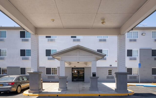 Comfort Inn Hayward / Union City