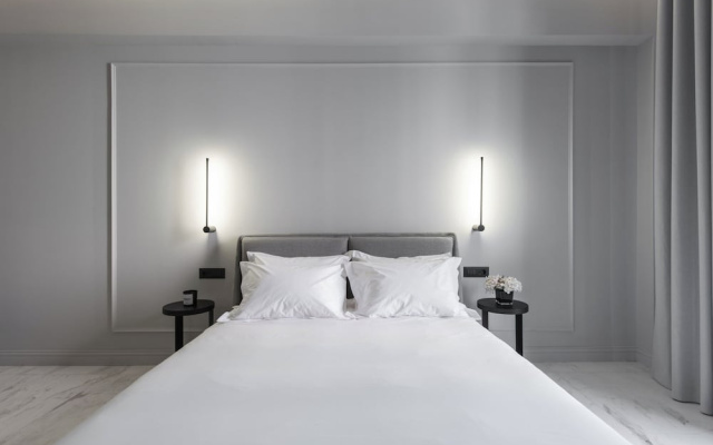 Maison7 - Acropolis