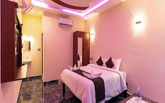 Auro Beach Resort