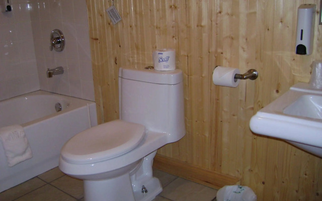 Hôtel Sous la Croix