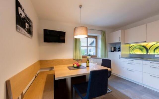 Apartments Gojer