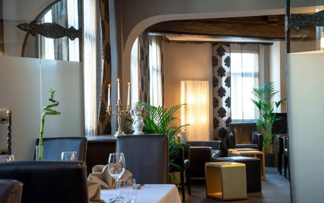 Hotel Engel