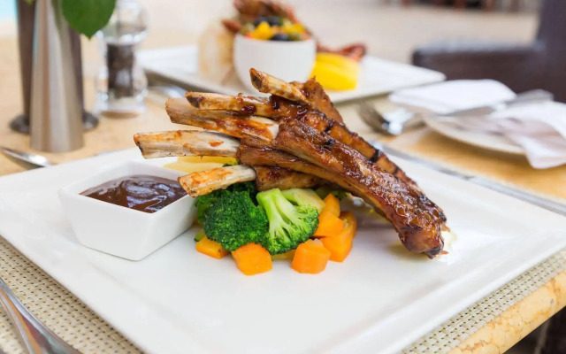 Southern Sun Mayfair Nairobi