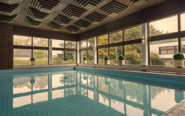 Maritim Hotel Bellevue Kiel