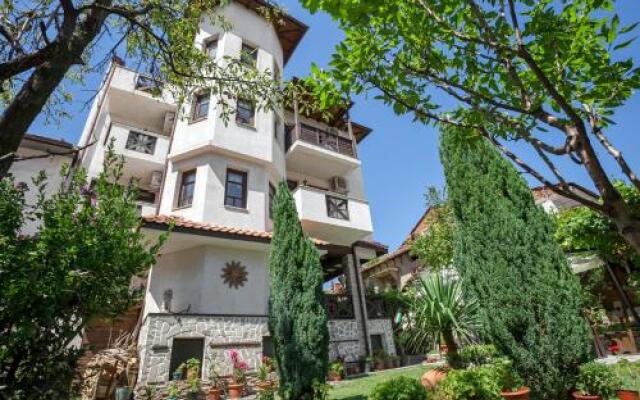 Keremidchieva Kushta Guest House