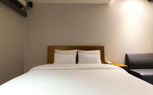 Daejeon Yuseong Spa Tower