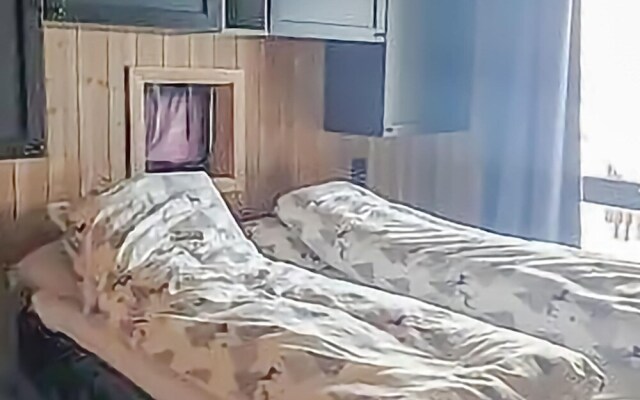 Awesome Home in Rjukan With Wifi and 4 Bedrooms