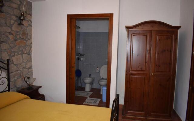 Agriturismo Fontanapietra