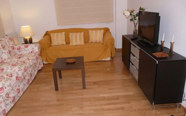 Apartamento Puerto Rico A