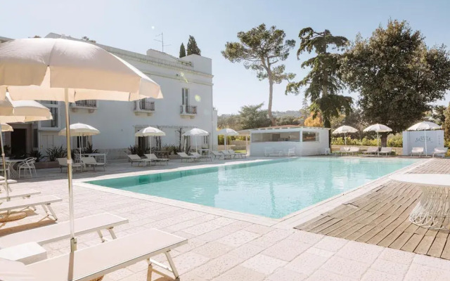 Tenuta Gentile Resort & Spa
