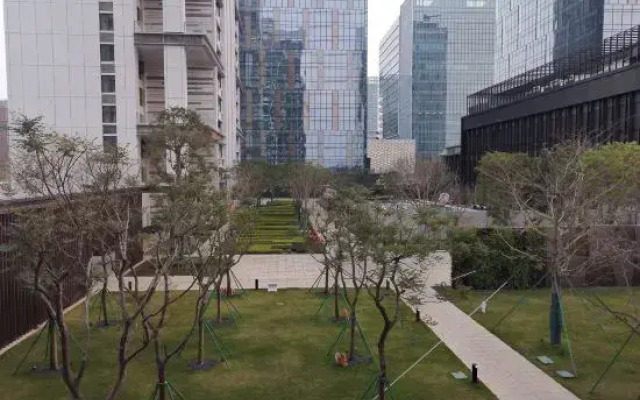 Shenzhen KK Hotel Apartment