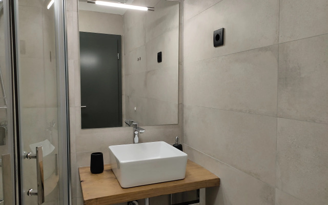 Hedera Estate, Hedera A1