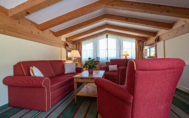 BEST WESTERN PREMIER Hotel Kaiserhof Kitzbühel