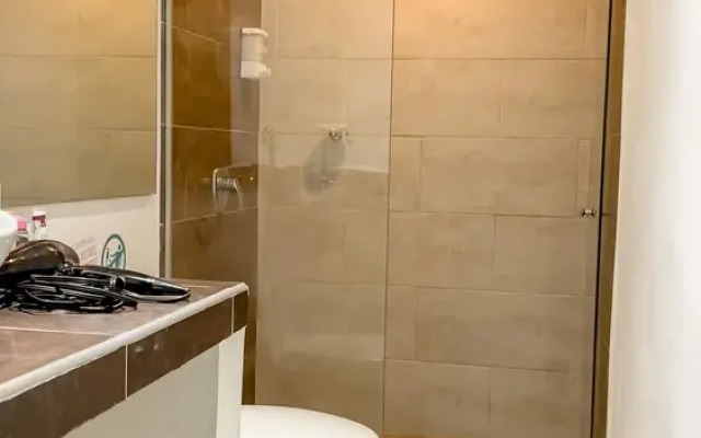 Puerta Aqua Hostel