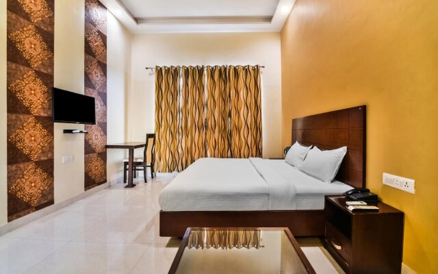 Hotel Amrit Manthan