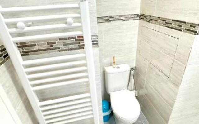 Charming Flat Near Champs Élysées