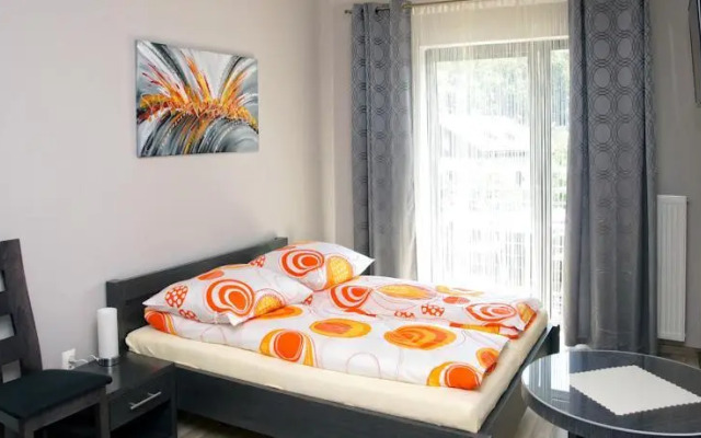 Pensjonat Źródełko