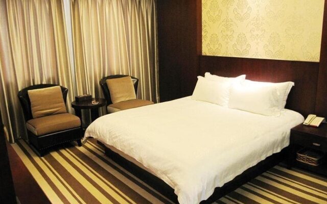 Milan Star Hotel