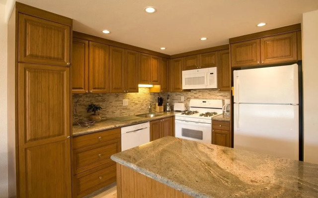 Kihei Akahi D109 - One Bedroom Condo