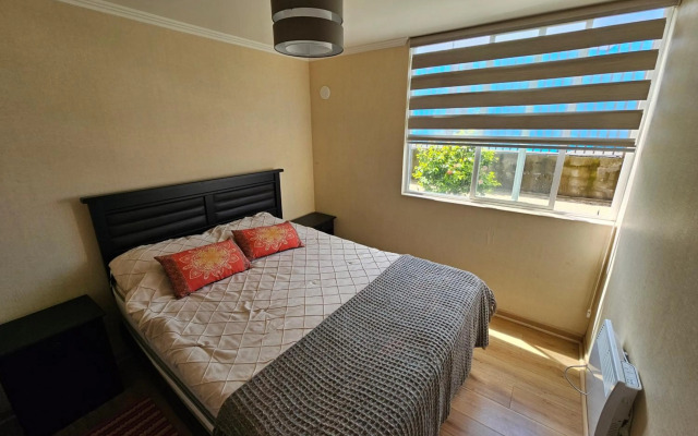 Departamento 105 Lanin Cdo Parque al Volcán