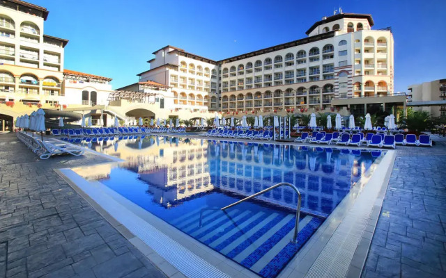 Meliá Sunny Beach Resort