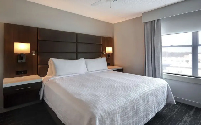 Homewood Suites by Hilton Philadelphia-City Avenue