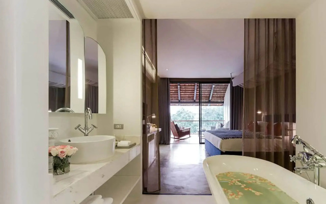 sala lanna Chiang Mai