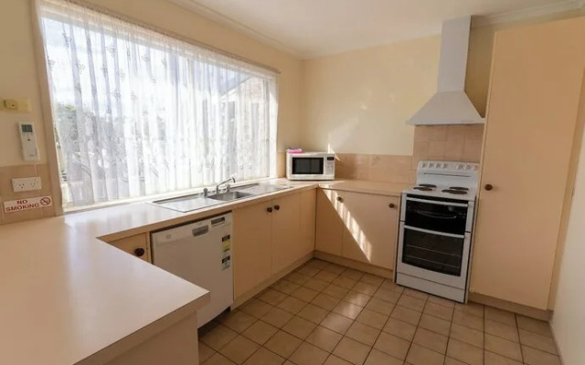 Beachfront Apartments