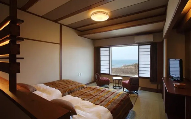 Ogaonsen Yuinoyado Bettei Tsubaki