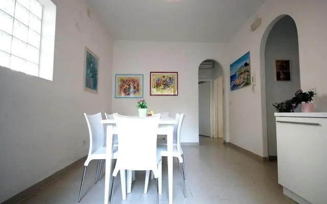Villa Sirena