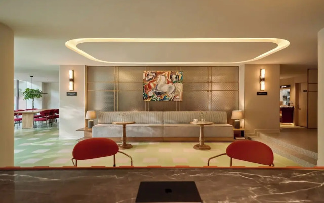 M Village Hotel Kim Ma