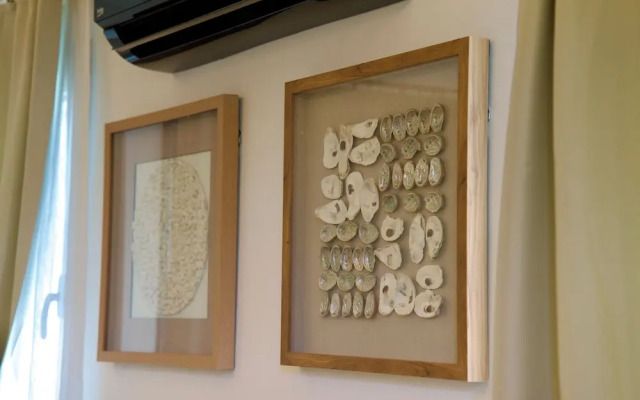 Wellgarden Holiday Villas, Türkbükü