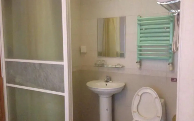 Changchun Mianku Fashion Business Hotel