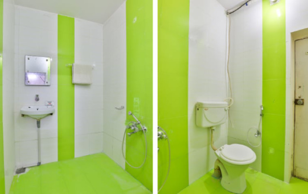 OYO 22020 Hotel Shakti