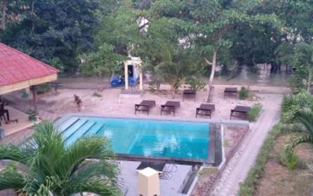 Cakalang Resort