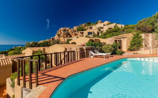 Villa Violetta 1 Bianca