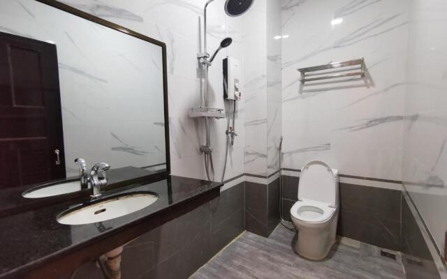 Invito Guesthouse