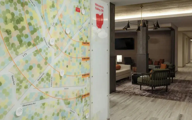 Towneplace Suites By Marriott Cincinnati Oakley