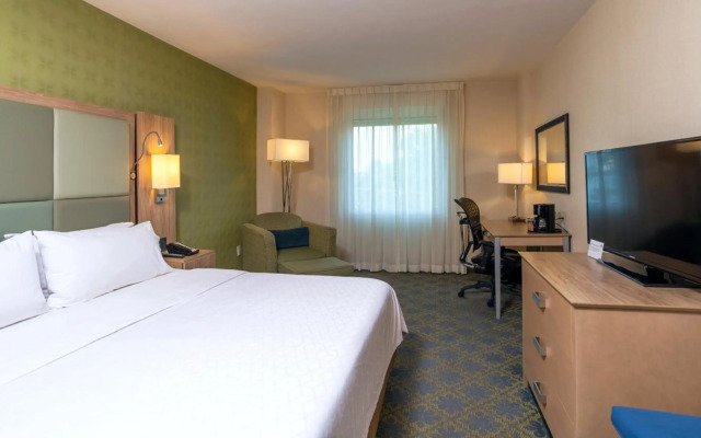 Holiday Inn Express Hotel & Suites Cuernavaca by IHG