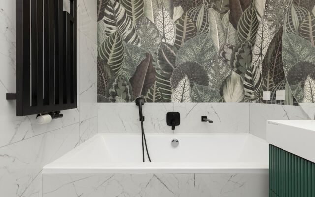 Lux Apartment Business Warsaw by Renters