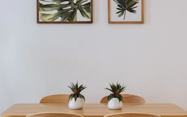 Apartamentos Casa del Relator