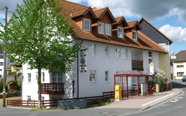 Hotel Lindner
