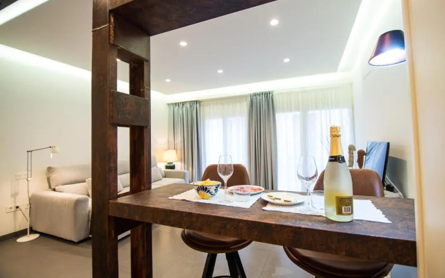 Tourist House Odonell