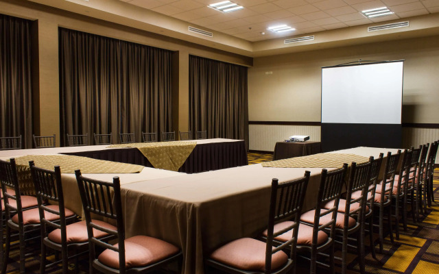 Best Western Premier Monterrey Aeropuerto