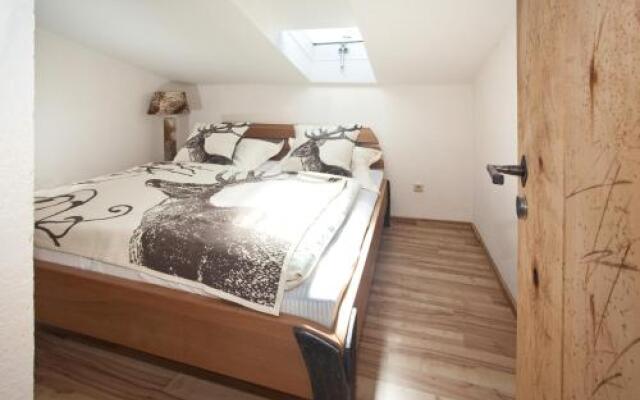 Sonnenalm Kampenwand