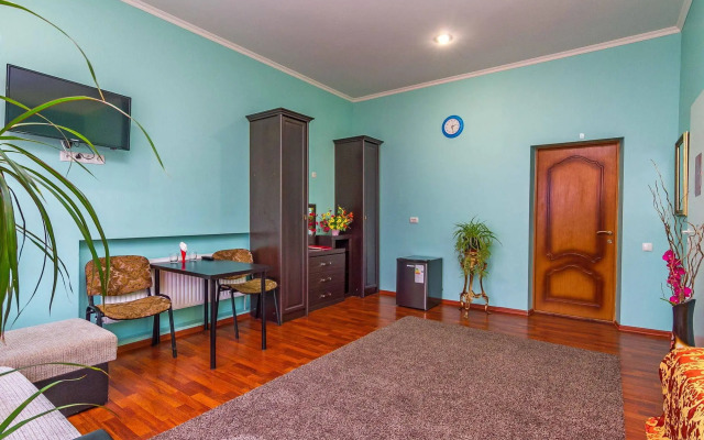 Гостиница «Натали»