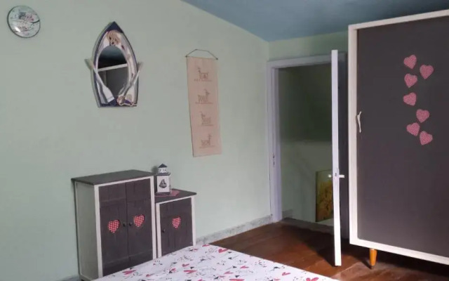 Casa Sisse
