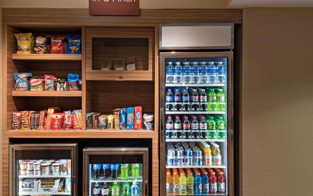 TownePlace Suites by Marriott Columbia