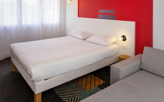 ibis Styles Auxerre Nord
