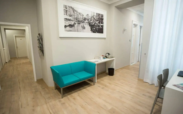 Nuovo Albergo Centro